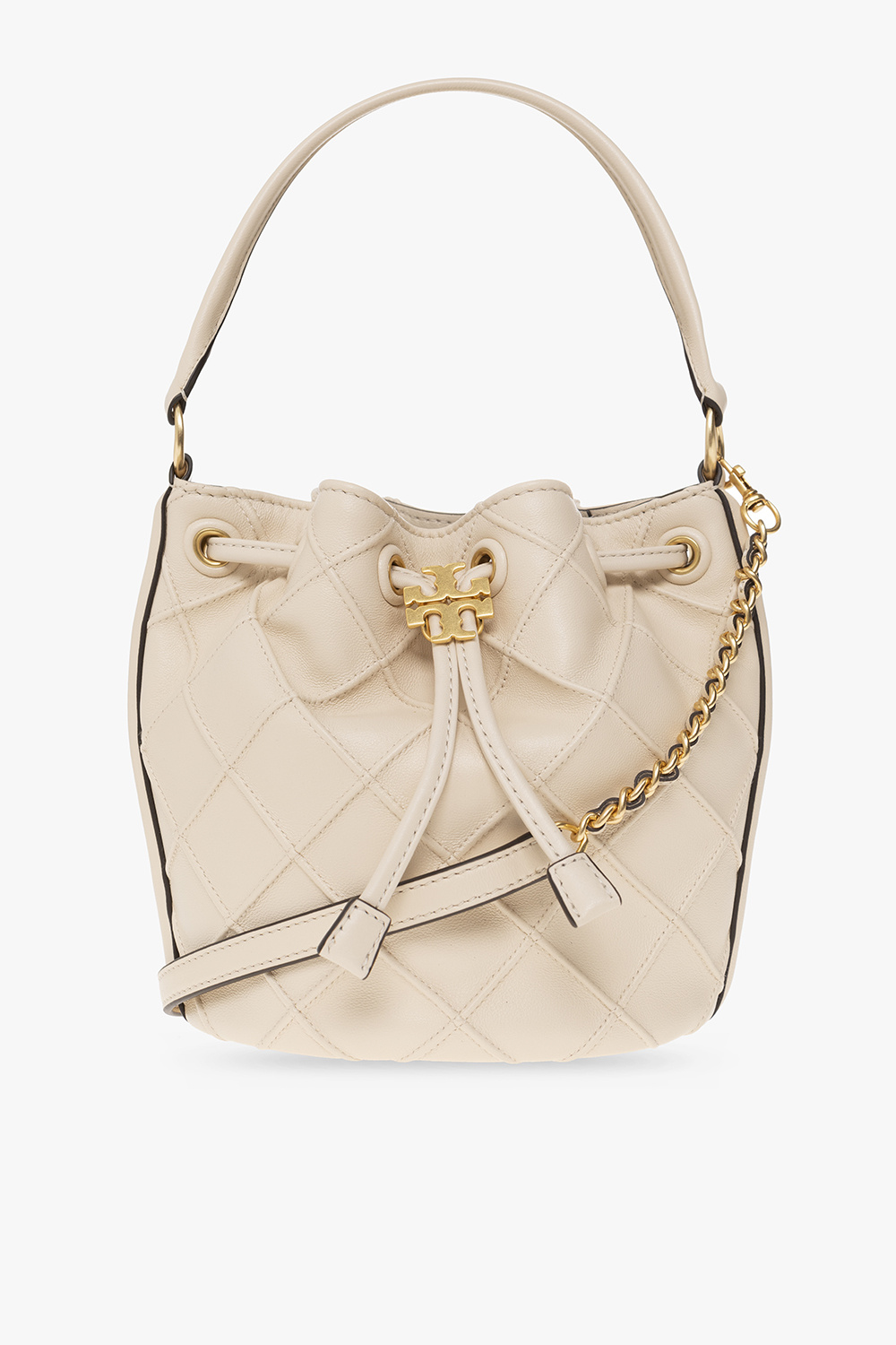Large Fleming Soft Bucket Bag: Women's Handbags