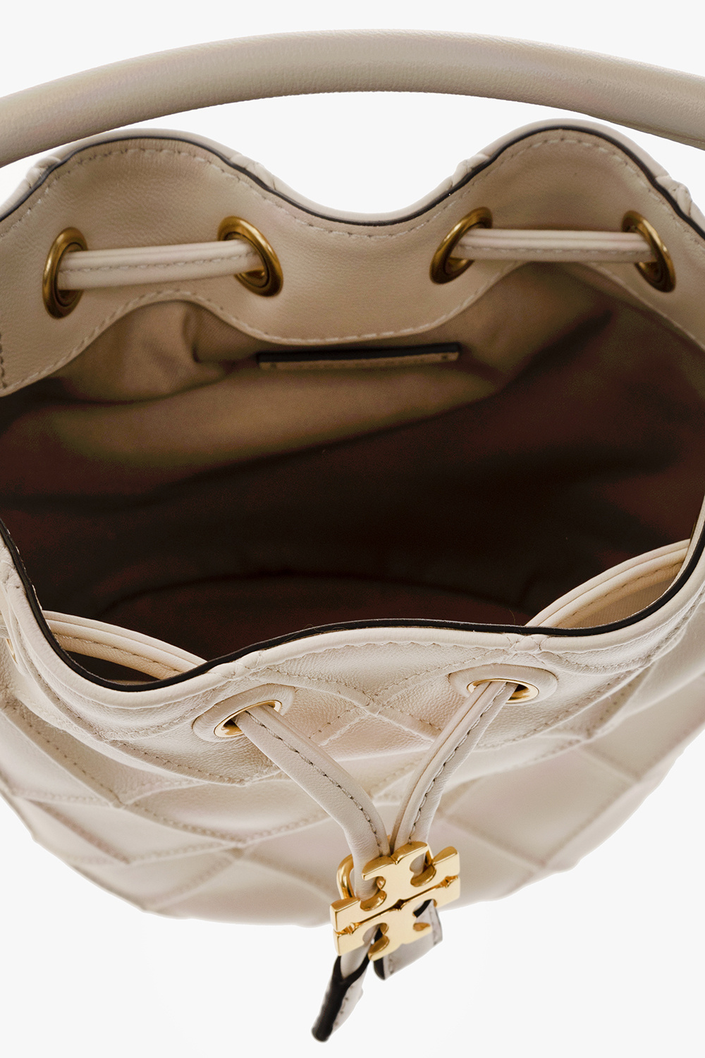 Large Fleming Soft Bucket Bag: Women's Designer Shoulder Bags