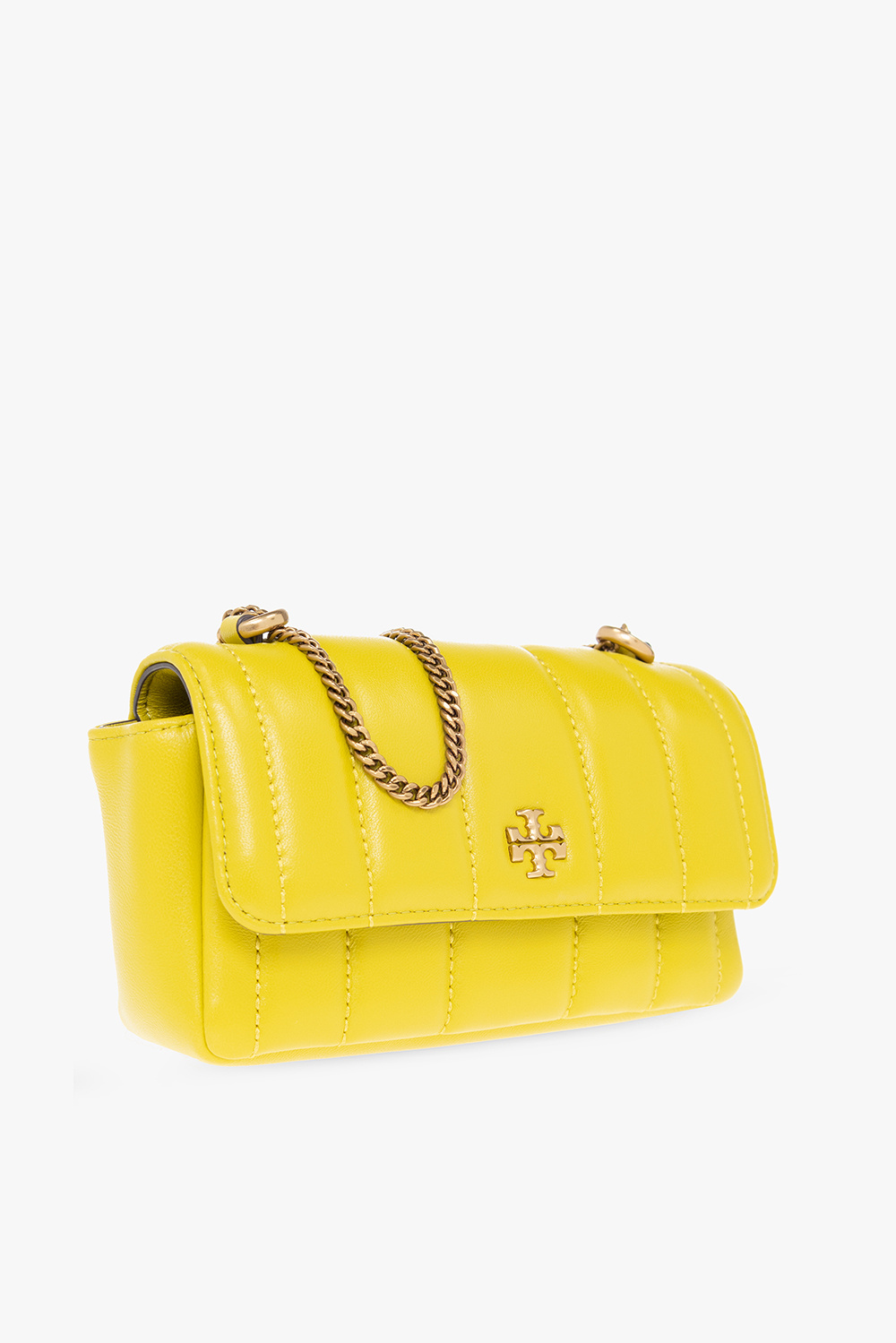 Tory Burch ‘Kira Mini’ quilted shoulder bag