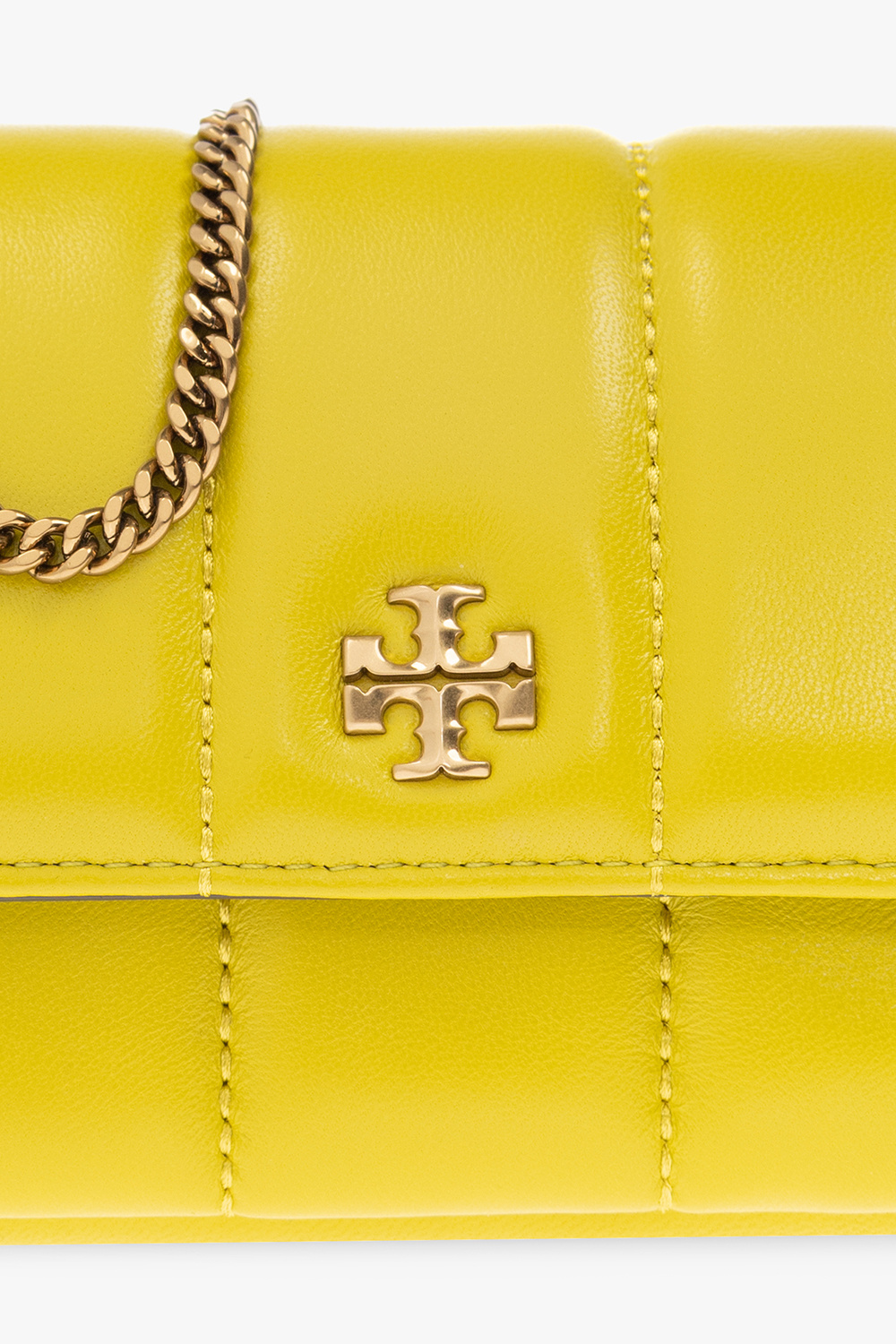 Tory Burch ‘Kira Mini’ quilted shoulder bag