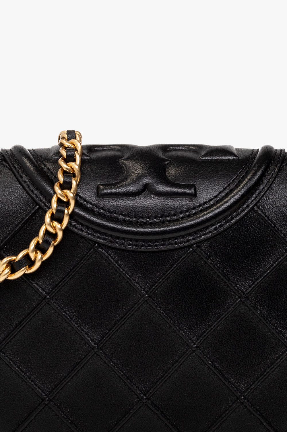 Tory Burch ‘Fleming’ shoulder bag