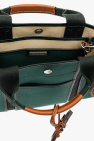 Tory Burch GREEN ‘Twill Small’ handbag