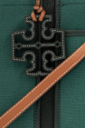 Tory Burch GREEN ‘Twill Small’ handbag