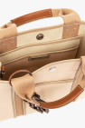 Tory Burch beige ‘Twill Small’ handbag