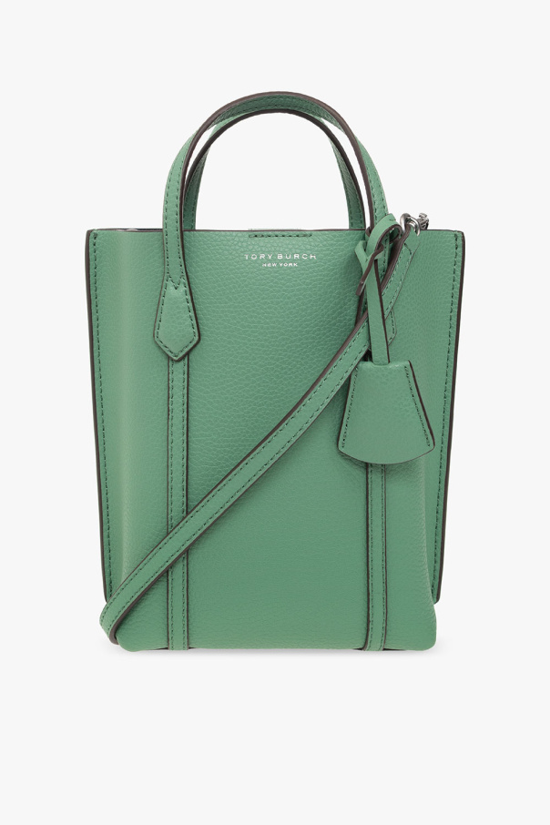 Tory Burch ‘Perry Mini’ shoulder bag | Women's Bags | Vitkac