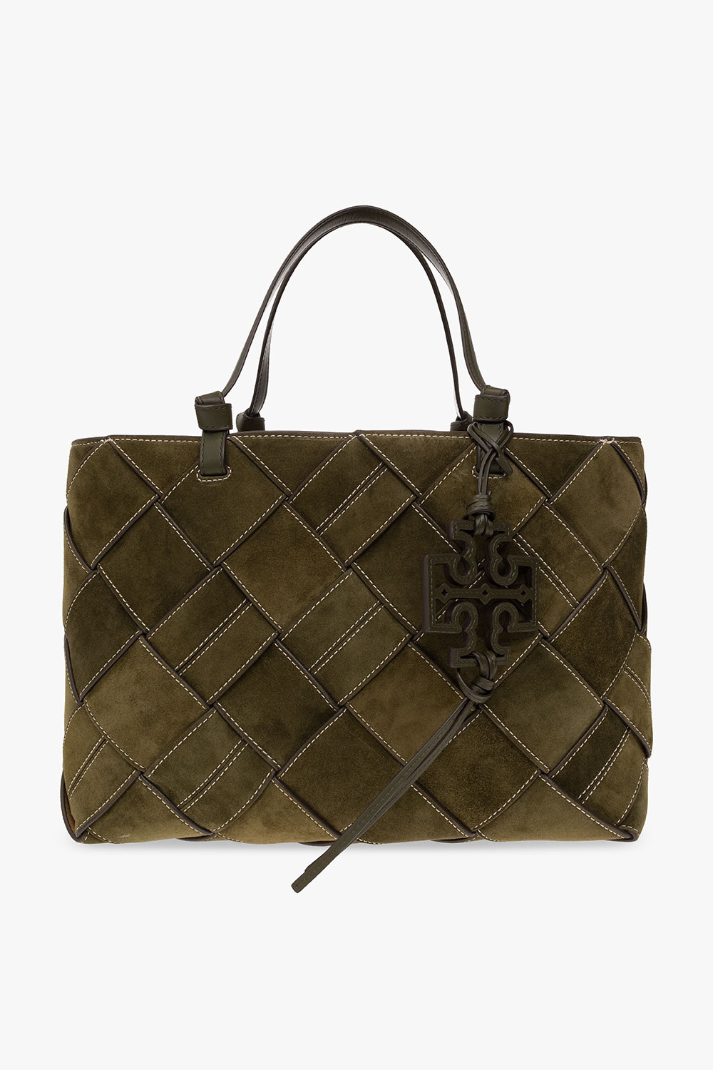 Tory Burch ‘Miller’ shopper bag