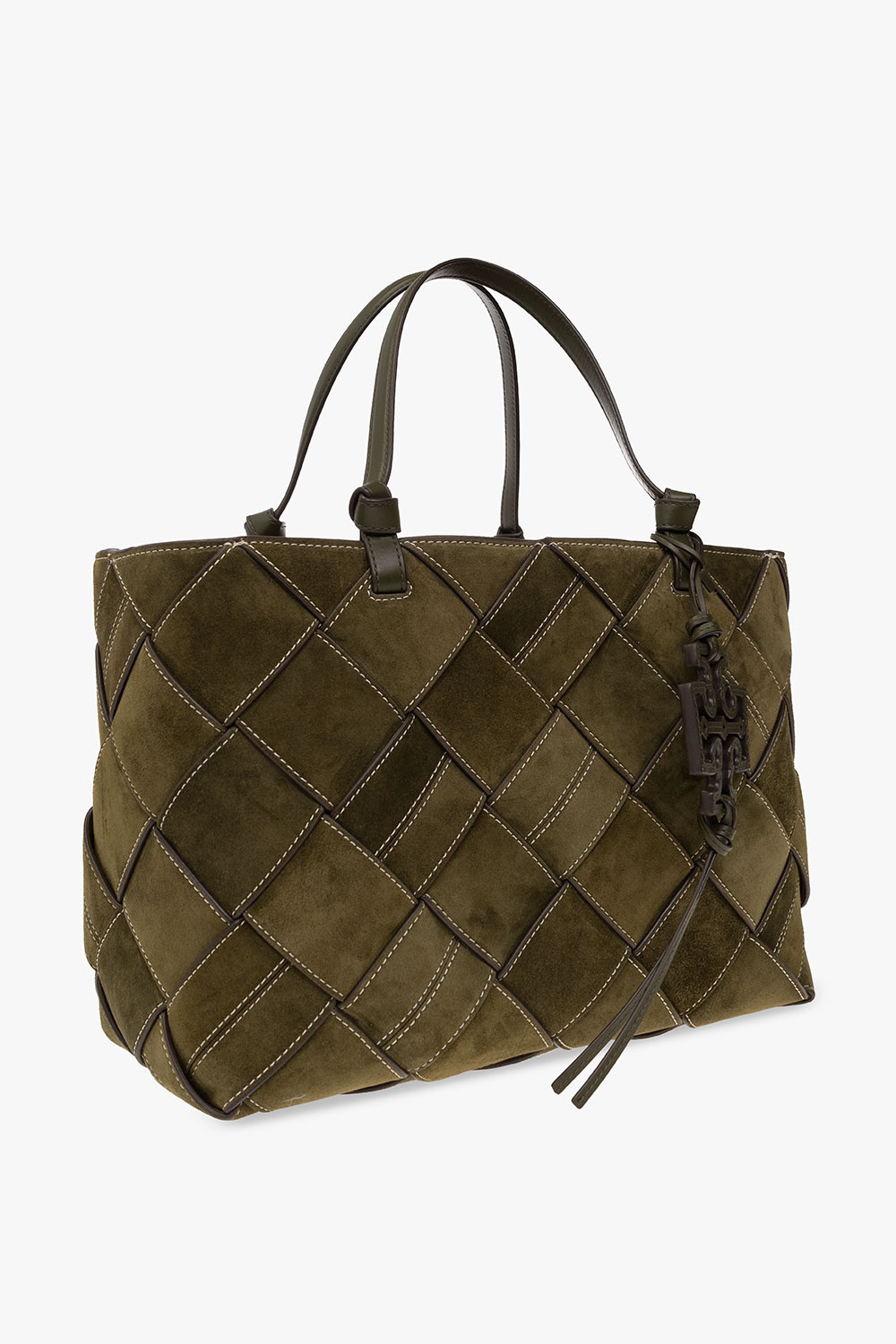 Tory Burch ‘Miller’ shopper bag