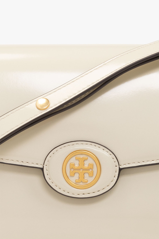 Cream 'Robinson' shoulder bag Tory Burch - tory burch perry tote bag item -  De-iceShops Philippines