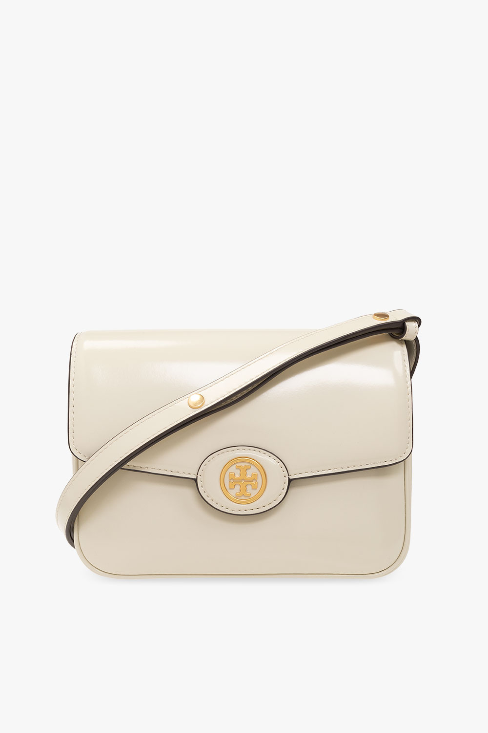 SOLD) Tory Burch Robinson Pebbled Mini - Oh bags and more