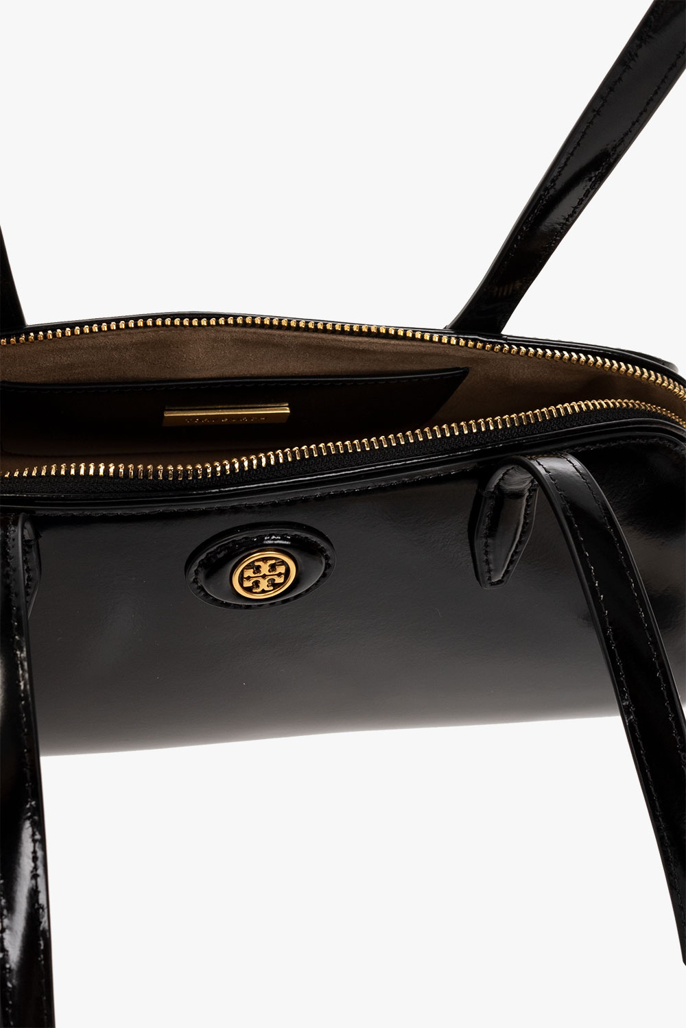 Tory Burch ‘Robinson Small’ shoulder pleasuring bag