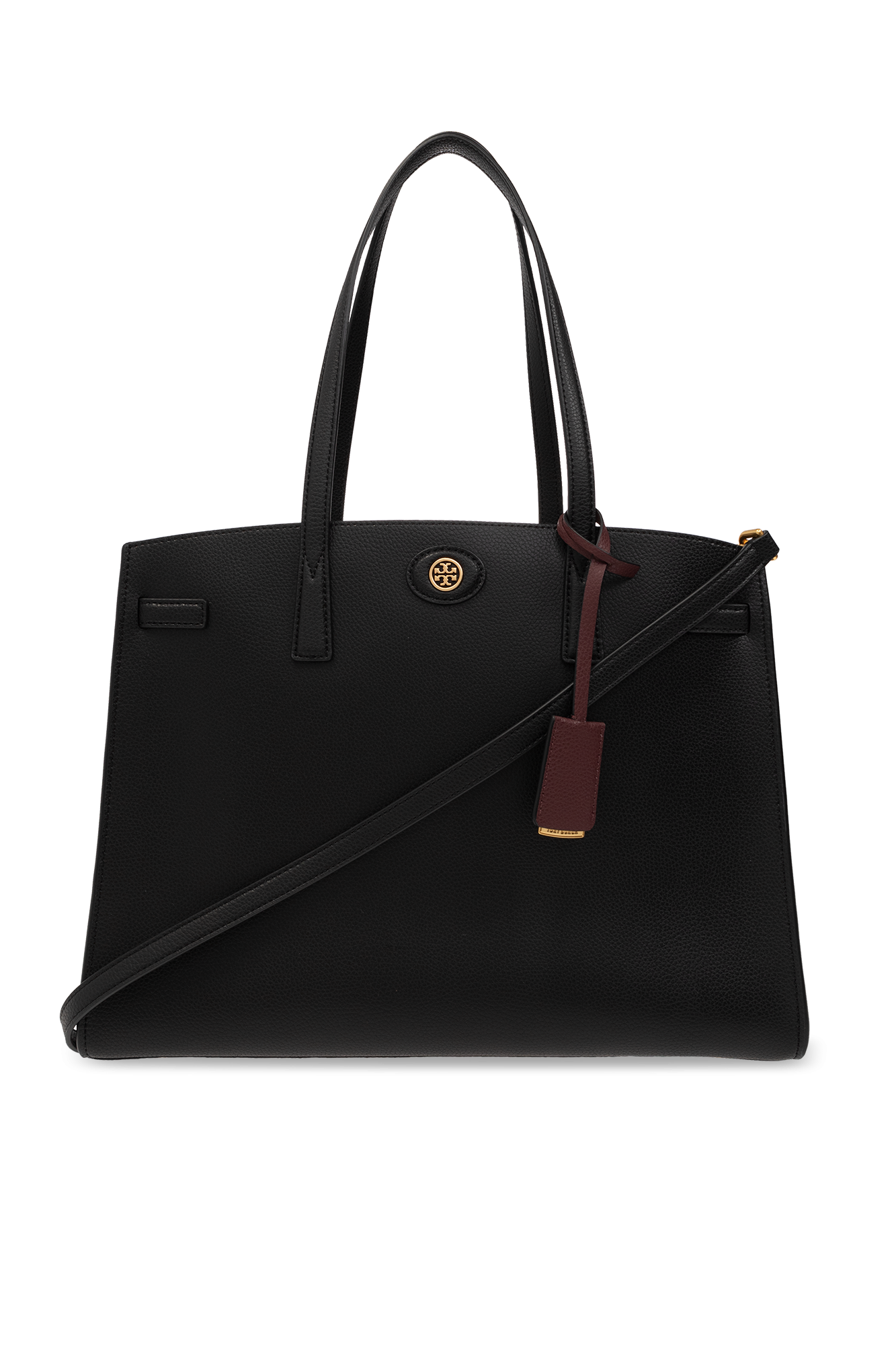Tory Burch ‘Robinson’ shopper bag | Women's Bags | Vitkac