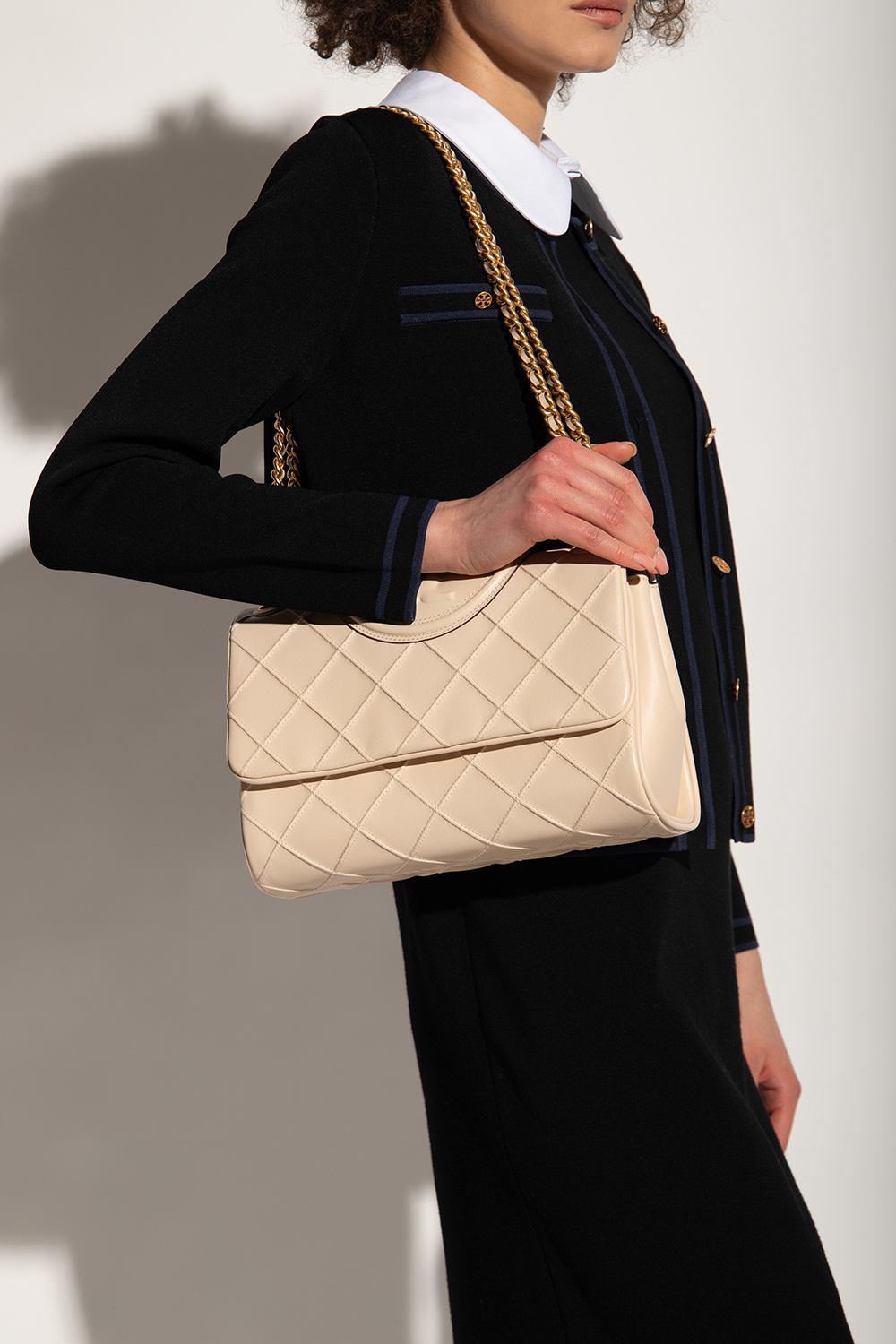 Tory Burch ‘Fleming’ shoulder bag