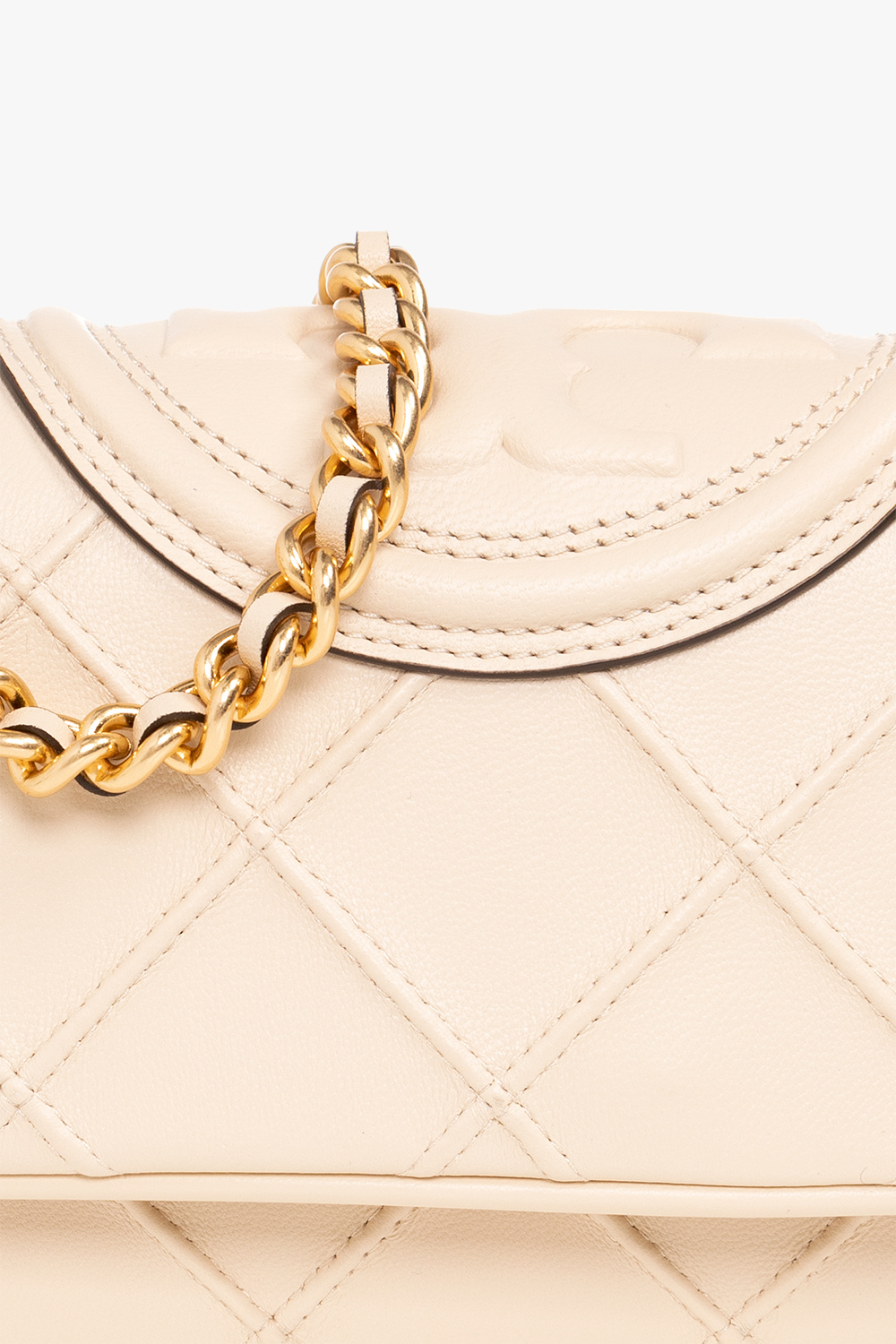 Tory Burch ‘Fleming Small’ shoulder bag