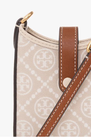 Tory Burch Strapped phone holder