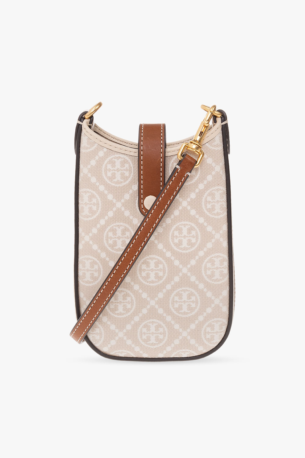 Tory Burch Strapped phone holder | Women's Accessories | Vitkac