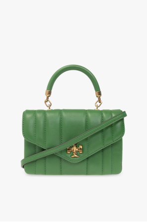 ‘Kira Mini’ quilted shoulder bag