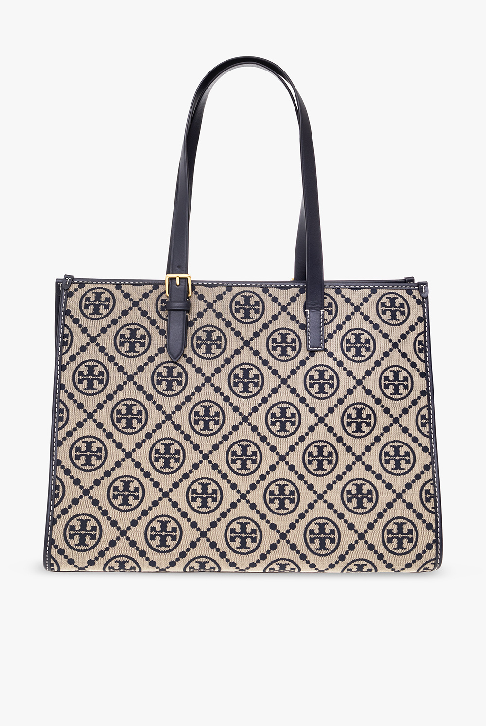 Tory Burch ‘T Monogram’ shopper bag | Women's Bags | Vitkac