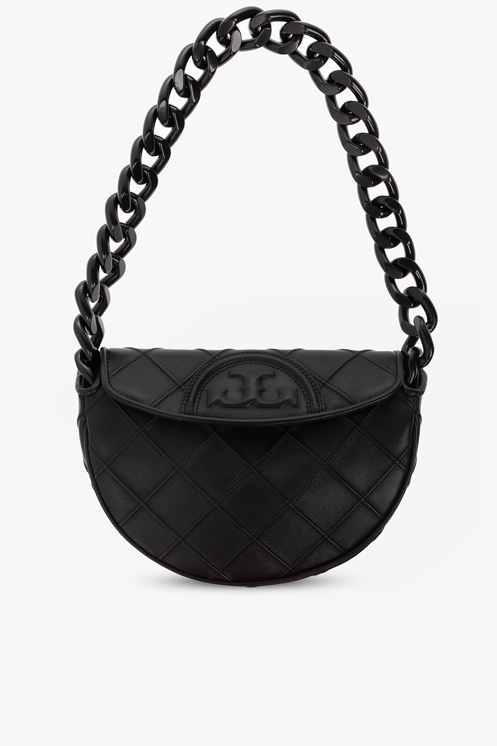 Tory Burch 'Fleming Mini' shoulder bag | Women's Bags | Vitkac