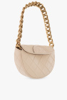 Tory Burch ‘Fleming Mini’ shoulder bag