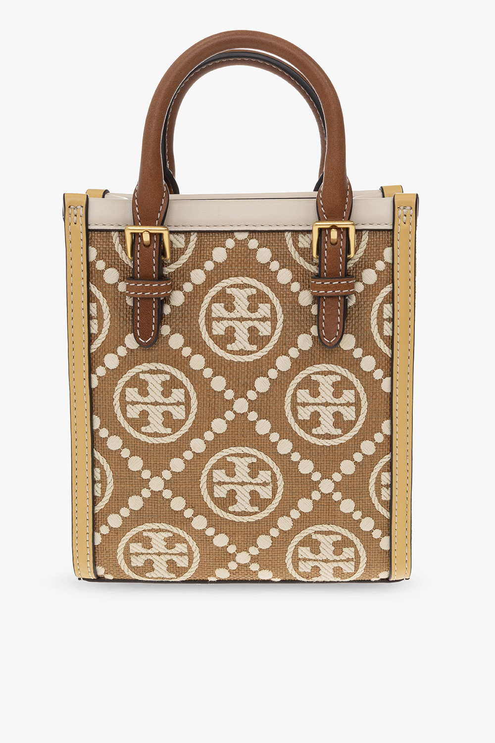 Tory Burch ‘T Monogram Mini’ shoulder bag