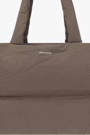 Holzweiler ‘Matterhorn Weekendbag’ holdall bag