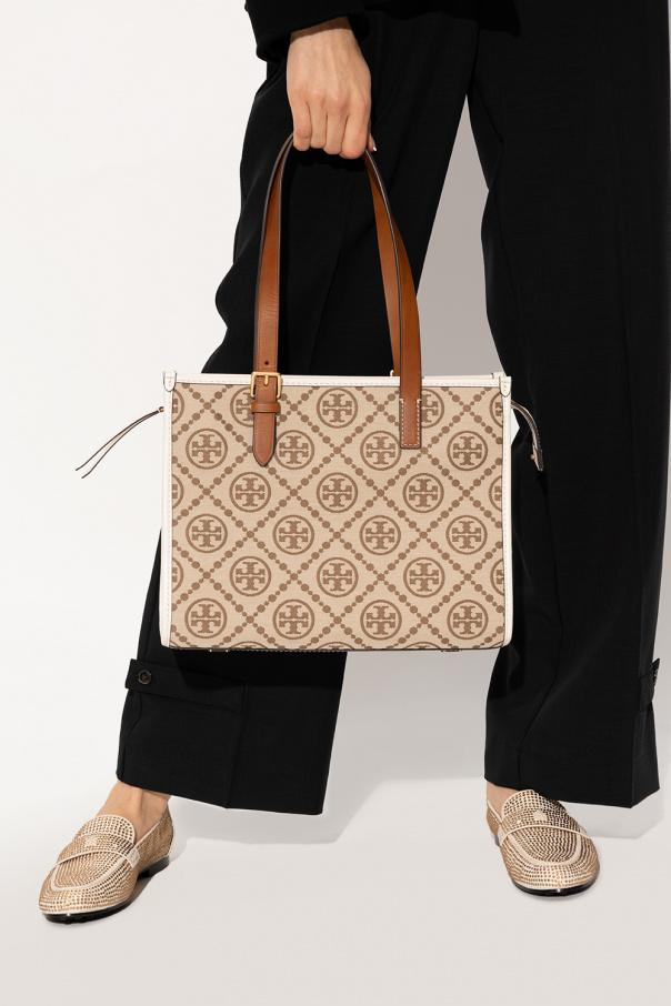 Luxury & Designer products - Women's Bags - IetpShops Croatia EU - TOM FORD  Black Mini Calfskin Shoulder Bag