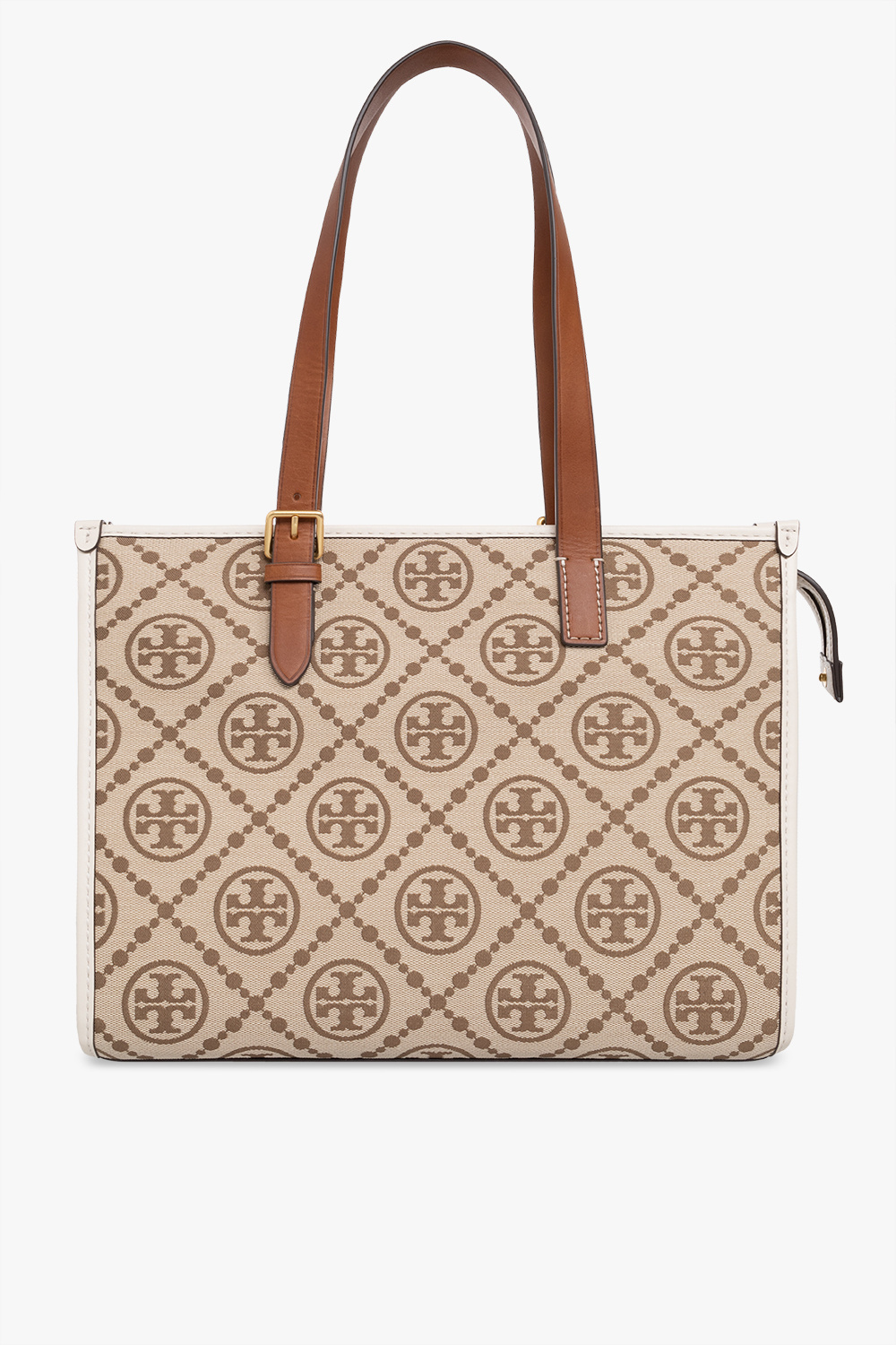 Tory Burch ‘T Monogram’ shoulder Ecs bag