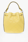 Tory Burch ‘Fleming Mini’ bucket shoulder bag