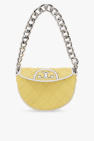 Tory Burch ‘Fleming Mini’ shoulder bag