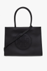 Proenza Schouler XL ruched leather tote bag
