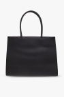 Tory Burch BLACK ‘Ella Bio Small’ shopper bag