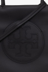 Tory Burch BLACK ‘Ella Bio Small’ shopper bag