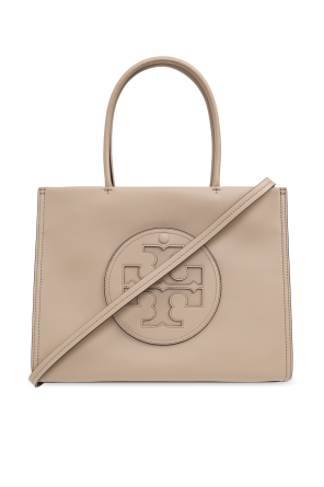 Tory Burch `Ella Bio Small` Shopper Bag