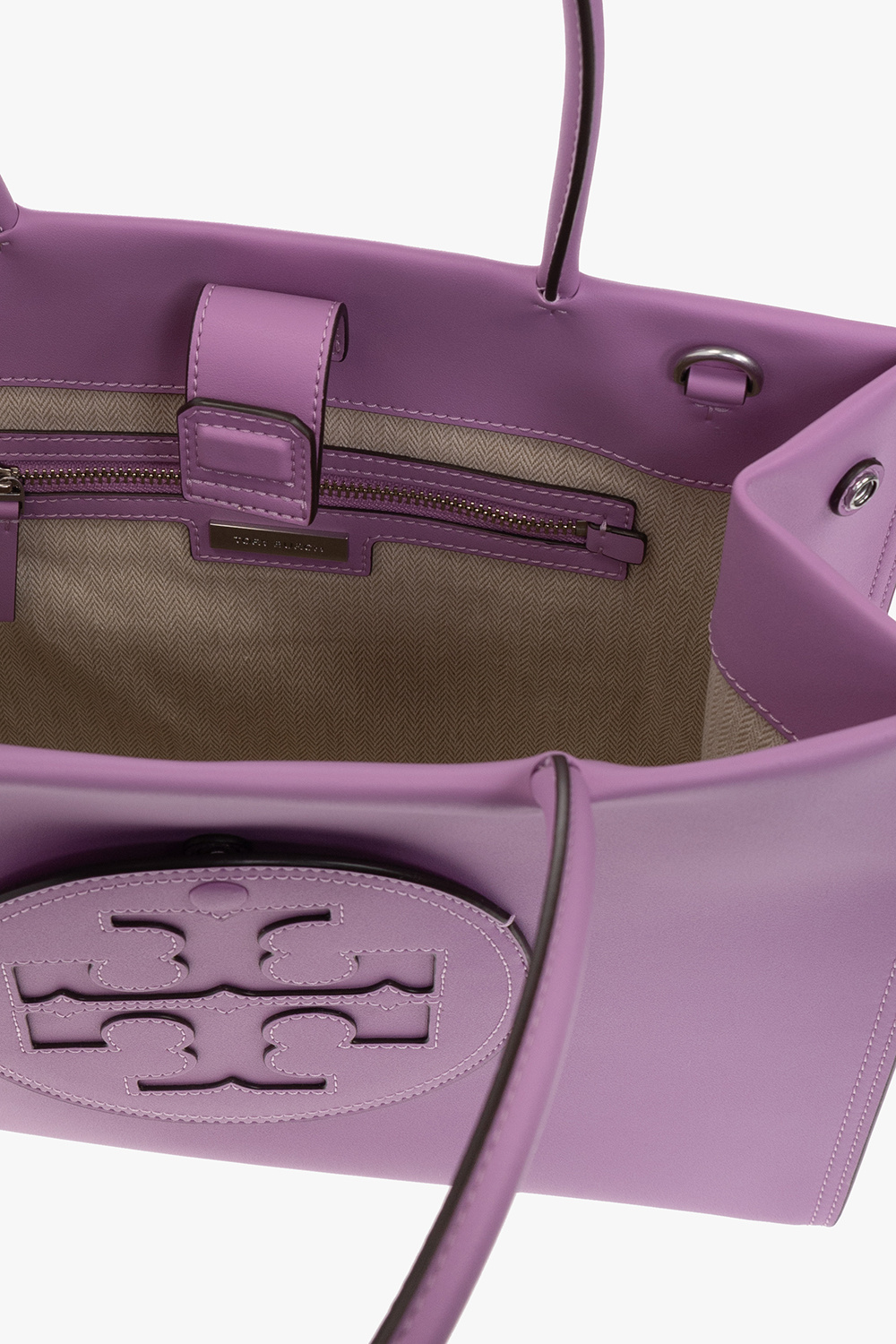 Purple 'Ella Bio Small' shopper clutch bag Tory Burch - Hook Up the Air  Jordan 6 Hare With these New Era Retro 6 Caps and Jordan Crossbody clutch  Bag - InteragencyboardShops Australia