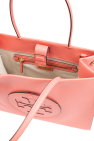 Tory Burch PINK ‘Ella Bio Small’ Shopper Bag by Tory Burch