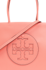 Tory Burch PINK ‘Ella Bio Small’ Shopper Bag by Tory Burch