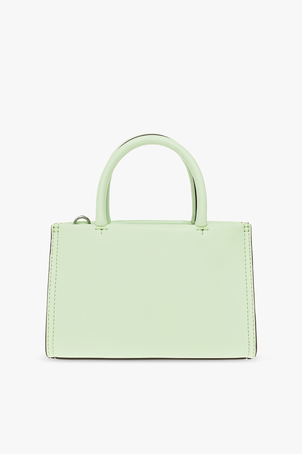 Green 'Ella Bio Mini' shoulder bag Tory Burch - Vitkac HK