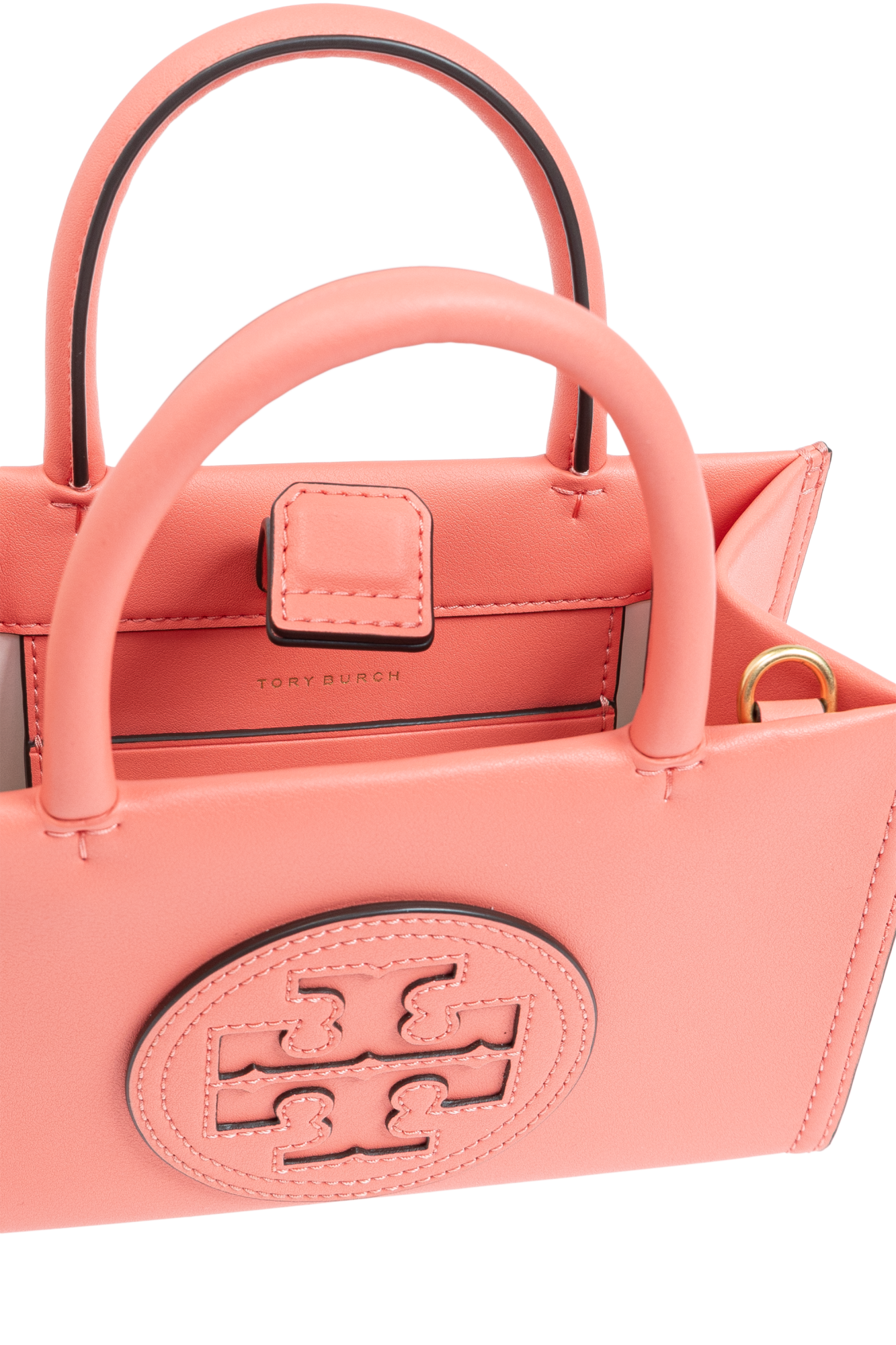 Tory Burch ‘Ella Bio Mini’ Shoulder Bag