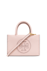 Black Girlie Stuff make-up bag PINKO from Anya Hindmarch