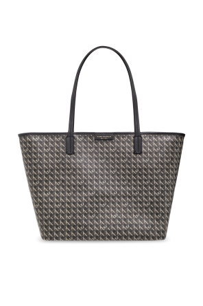 Torba ‘Basketweave’ typu ‘shopper’