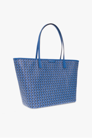 Tory Burch ‘Basketwave’ shopper Bella bag