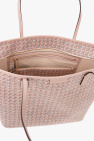 Tory Burch ‘Basketweave’ shopper bag