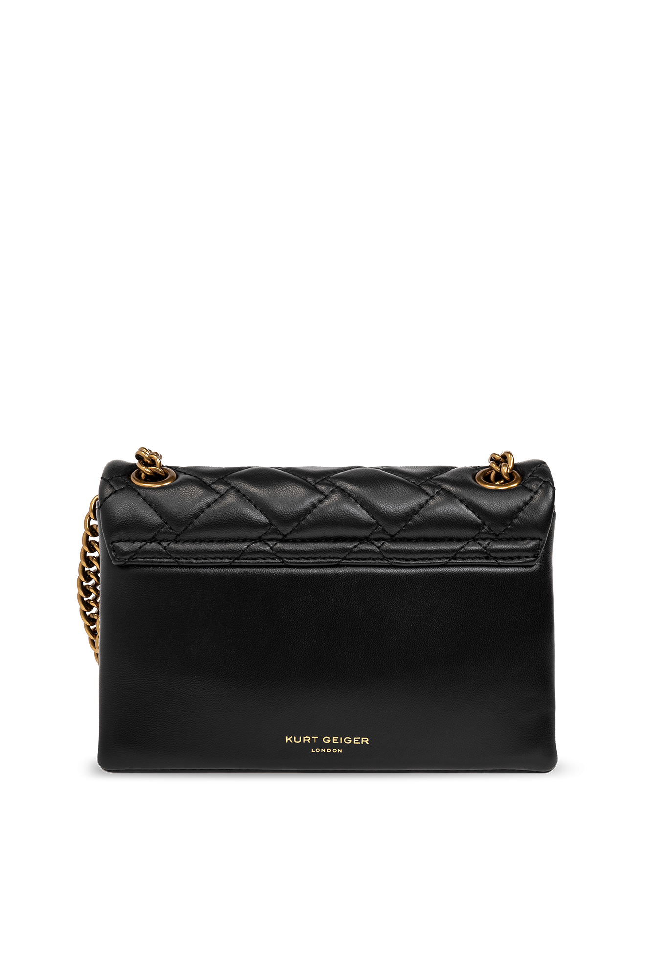 Kurt Geiger ‘Kensington Mini’ shoulder bag | Women's Bags | Vitkac