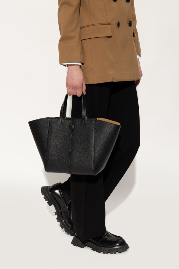 Tory Burch ‘McGraw’ shopper Couture bag