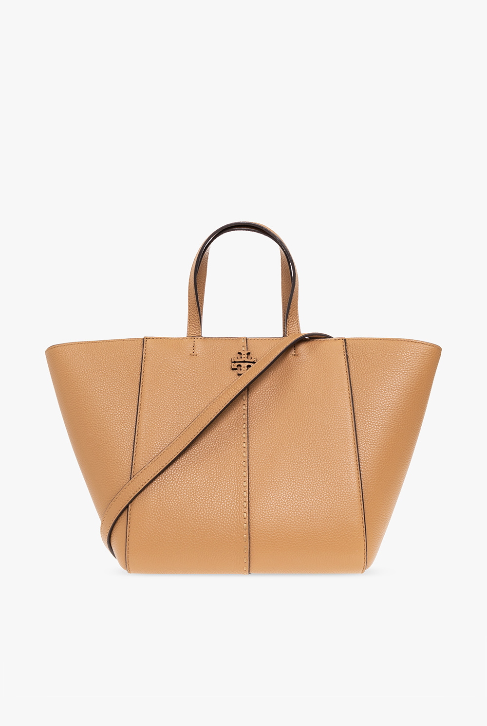 Tory Burch ‘McGraw’ shopper Ghost bag