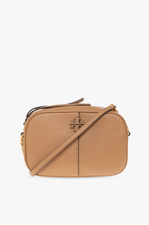 ‘McGraw’ shoulder bag