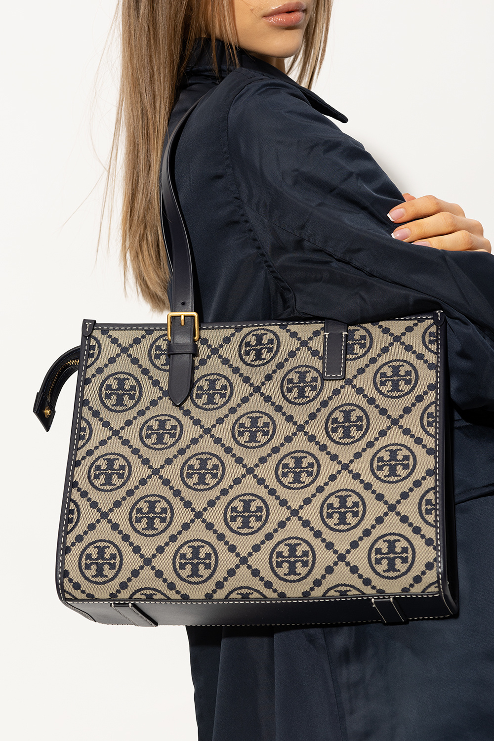 Tory Burch ‘T Monogram’ shoulder bag