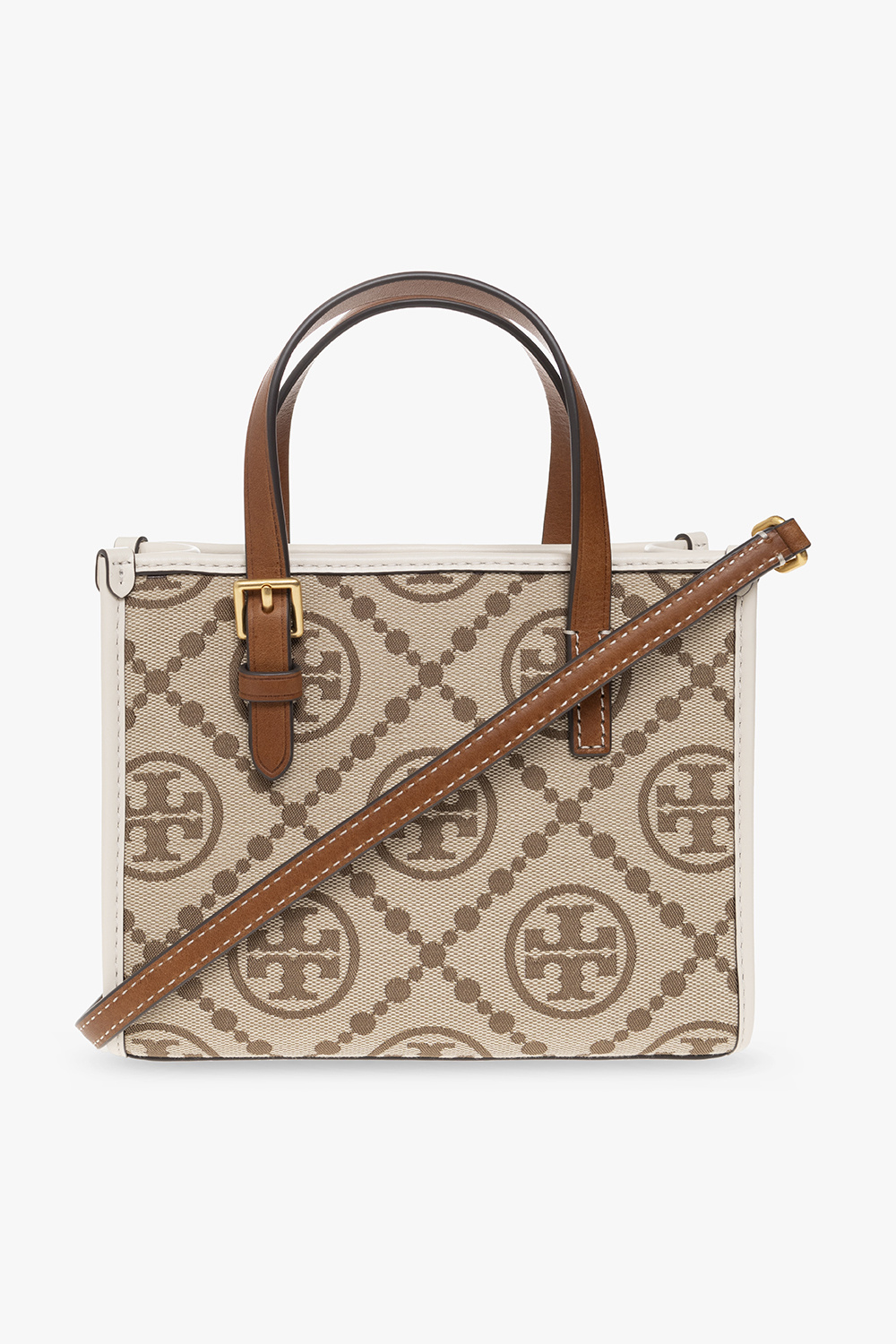 The 10 Best Monogram Bags for the Logomaniac In All of Us