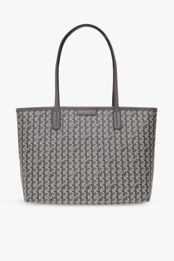 Tory Burch ‘Basketweave Small’ shopper bag