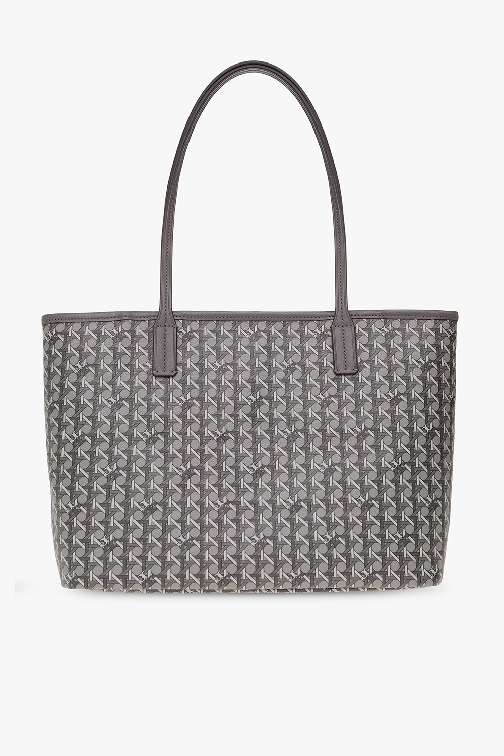 Tory Burch ‘Basketweave Small’ shopper bag